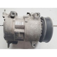 Peugeot 408 1.6 turbo air cond compressor