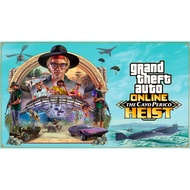 GTA 5 Online Money Services (PS4 & PS5 only)