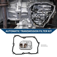 UXCELL No.09M325429 Automatic Transmission Filter Kit w/ Gasket for Volkswagen Passat 2006-2010 Tran