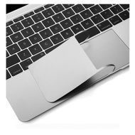 Miếng dán kê tay + Tracpad Macbook  chính hãng JRC 4 màu