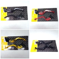 Cnc Handle adjustment scale and needle model pm5 vixion rx king Scorpio r15 V3 etc. WJY555