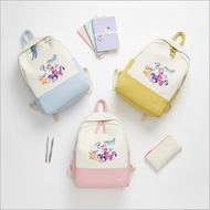Pony Bag for Girls Pony School Backpack