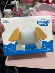 7-11 donald duck disney唐老鴨屁股拍拍燈