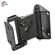 [chulisia] Speaker Wall Mounted Speaker Stand for Game Room Surround Sound Living Room