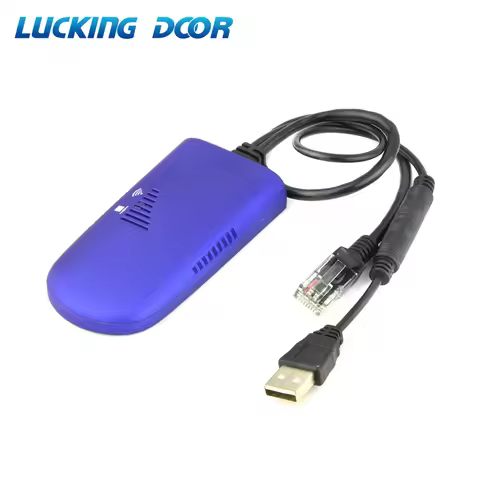 VONETS VAP11G-300 Portable Wifi Repeater/Bridge/Router Modes Multi-Functional AP Signal Booster Wifi