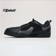 HITAM Kodachi K2428 All Black Shoes (Black)