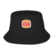 Burger King Fisherman's Hat Bucket Hat