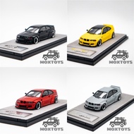 Qidian Model 1: 64 M3 CSL E46 Limited Edition 299 Model Car