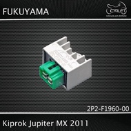 100%Ori Fukuyama Kiprok / Regulator Jupiter Z 06 / Vega R 2006 /