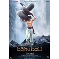 BAHUBALI 1 TAMIL MOVIE @DVD