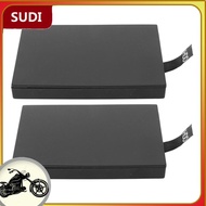 Sudi Console Internal Hard Drive Enclosure for XBOX 360 Slim Replacement HDD Case Shell