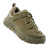 Hoka One One ultra low綠色