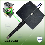 COMEX / RADION / E8 AUTOGATE LIMIT SWITCH / AUTOGATE SYSTEM