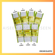 👍 [MalaysiaReadyStock] Oscar Elastic / Getah Oscar