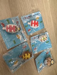 壽司郎迷你模型