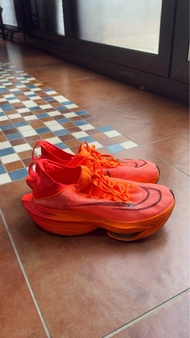 Nike ZoomX Alphafly NEXT% 2