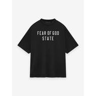 Fear Of God ESSENTIALS Heavy Crewneck Tee