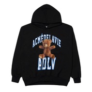 2022 New ADLV 100% 【Original Ready Stock】Men and Women Acme de la vie [acmé de la vie] RUNNING BEAR 