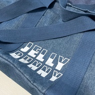 jelly bunny Cloth Bag