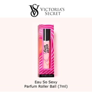 Victoria's Secret Eau De Parfum Rollerball Eau So Sexy