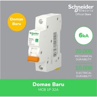 MCB SCHNEIDER DOMAE C32 NEW
