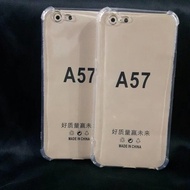 Product Anti Crack Oppo A57 Oppo A39 Softcase Jelly OppoA57 OppoA39
