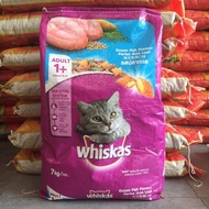 EXPEDITION Whiskas OceanFish 20kg