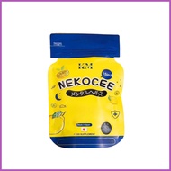 ✌ △ ◳ [WITH FREEBIES] KM Nekothione | NEKO by Kat Melendez, Nekowhite