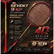 BADMINTON RACKET C SECOND BADMINTON 28 LBS