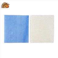 2PCS HFT600 Replacement Wicking Filter T for  Top Fill Tower Humidifier HEV615 & HEV620,Compare to P