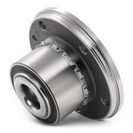 [KITCO] 7h0498611wheel Bearing Holder (Including Bearing) Volkswagen T5/T6MULTIVAN/TOUAREG7L/TRANSPO