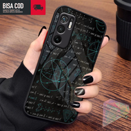 Soft Case 4D poco m3 pro 5g - Casing 4D poco m3 pro 5g Terbaru PermataCase [ RUMUS ] Silikon Hp Itel