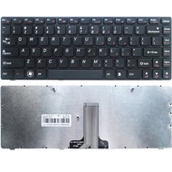Laptop Keyboard for Lenovo G470 V470 B470 B490 G475 B475E V480C B480 M490 B475 V480 M495 Y470 G490