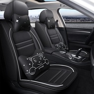 Land Style X5X2 Seat Cushion Land Style X8 Four Seasons Dedicated Seat Cover Lufeng X7 All-Inclusive