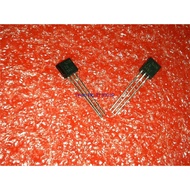 10pcs/lot 2N5457 5457 TO-92