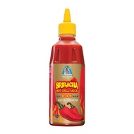 Angel Brand Sriracha Hot Chili / 仙女牌是拉查香辣椒酱 445gm