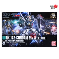 HG 1/144 Gundam Mk-II (AEUG)