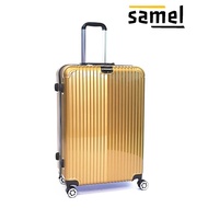 290 TRAVEL  LUGGAGE 28''INCH ABS+PC SAMEL  FGD
