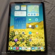 Apple iPad Air 4 Air4 64G WiFi, 可用  Support Apple Pencil 2, New, 新10.9 吋 屏 10.9 inches Screen, 可用 Ap