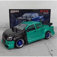 RC DMAX TUNED X [V5]
