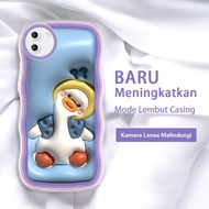 Jasouwe Realme C11 2021 C20 C20A C12 C15 C21 C21Y C25Y C25 C25S C30 C30S C33 C35 C51 4G C53 C55 late