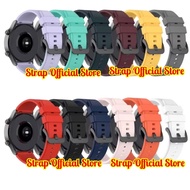 Strap Smartwatch Skmei B56/Skmei B59/Skmei B510/Skmei B51/Skmei B58/Skmei M100 Rubber WatchTALI