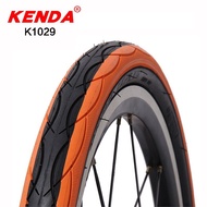 KENDA K1029 K193 Ultralight Mountain Bike ยาง20er 20X1.5 BMX พับ20 OTR ยาง1Pc จักรยานจักรยานอุปกรณ์เ