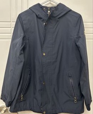 Aigle goretex 外套