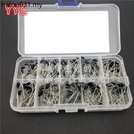 10 Specifications 100 Pieces 200 Pieces Rectifier Diode Set 1N4001-1N4007 1N5817-1N5819