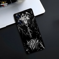 HP Latest REALME C55 Case 2025 Elegant Motif | Cool Case - Protective Softcase REALME C55hp - Procam