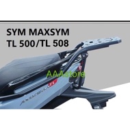 SYM TL500/TL508 LUGGAGE RACK