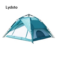 Lydsto High-Quality 2-Person Pop Up Camping Tent Waterproof Durable Quick Setup by Mac Modern
