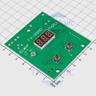 FX-888D Welding Machine Control Circuit