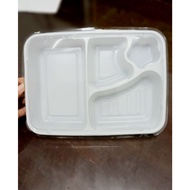 Bento / Mika Bento / Star Bento (+Lid)